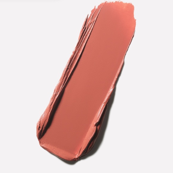 Mac Matte Lipstick Velvet Teddy - Picture 3 of 6